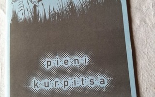 pieni kurpitsa 1998 1