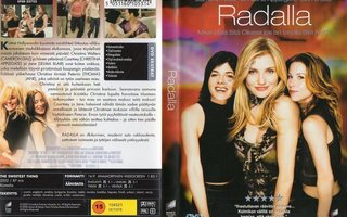 RADALLA	(40 165)	k	-FI-	DVD		cameron diaz	2002