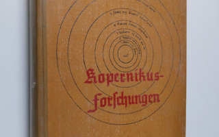 Kopernikus-Forschungen