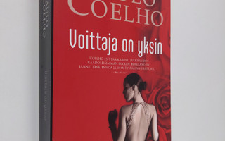 Paulo Coelho : Voittaja on yksin