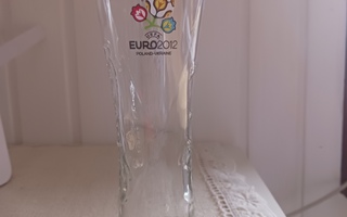 Olutlasi Carlsberg UEFA EURO 2012 Poland- Ukraine