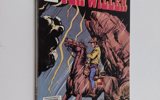 Tex Willer 11/1990
