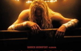 The Wrestler - Painija [DVD]