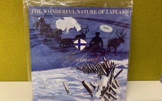 ''The Wonderful nature of Lapland'' - Kolikkosetti 2005