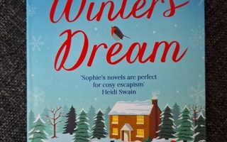 Sophie Claire : A Winter's Dream / pokkari