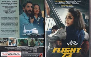 flight 73	(33 763)	UUSI	-SV-	DVD				2016