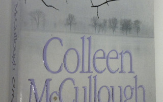 Colleen McCullough : On, off