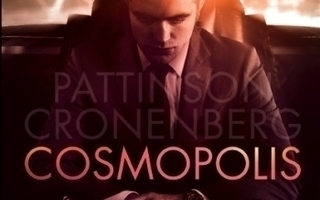 COSMOPOLIS	(40 597)	-FI-	DVD		, 2012 o:david cronenberg