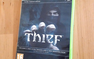 Thief  / XBox 360