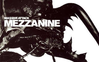 Massive Attack - Mezzanine