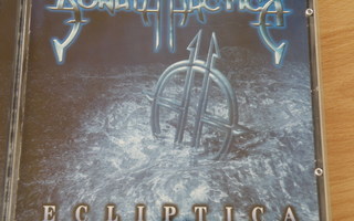 Sonata Arctica: Ecliptica CD