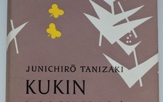 Junichirö Tanizaki: Kukin makunsa mukaan