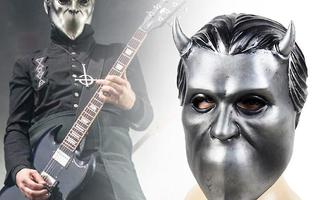 Ghost Mask Nameless Ghoul TOT - HEAD HUNTER STORE.