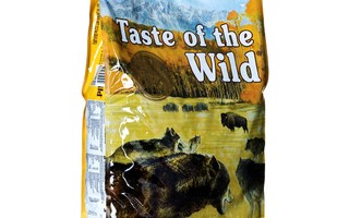 Taste of The Wild High Prairie 12,2 kg