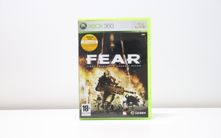 FEAR - XBOX 360