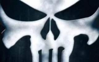 Punisher - Extended Cut  DVD
