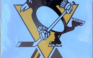 Kyltti Pittsburgh Penguins