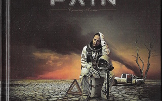Pain: Coming Home (2-CD Digipak)