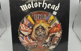 Motörhead – 1916  LP