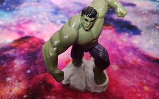 Hulk Figuuri Marvel