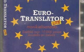 Euro-Translator Lite