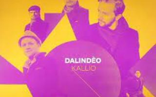 Dalindèo - Kallio CD