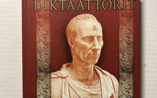 Pekka Tuomisto Rooman diktaattorit