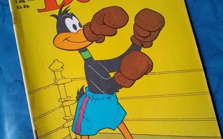 daffy 1963 31