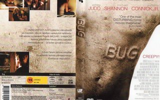 BUG (Ashley Judd, Michael Shannon) 21273