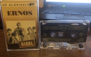 Ernos - Harha, 20 Suosikkia