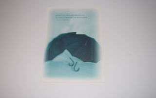 postikortti Juice Leskinen sateenvarjot