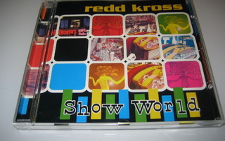 redd kross - Show World  (CD)