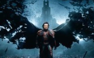 Dracula  Untold  (Blu ray)