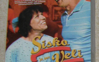 Sisko ja sen veli - DVD