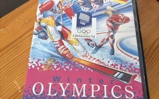 Winter Olympics