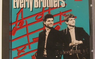 Everly Brothers • Sweet Memories CD