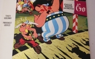 Asterix ja Gootit