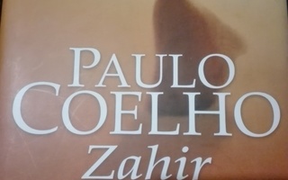 Paulo Coelho  Zahir