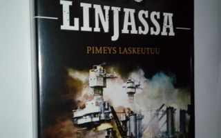 (SL) UUSI! DVD) Etulinjassa - Pimeys laskeutuu