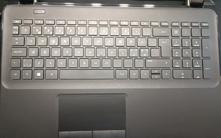 HP 255 G2 Notebook PC, Widows 10