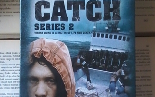 Deadliest Catch: Series 2 (DVD)