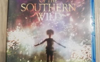 Beasts of the Southern Wild (Blu-ray)
