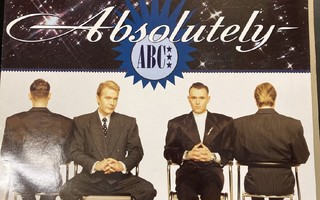 ABC - Absolutely LP