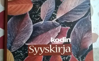 Syyskirja - Kodin Kuvalehti