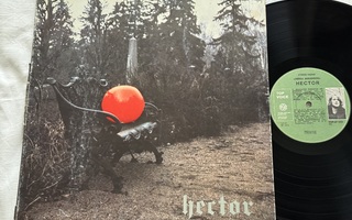 Hector – Herra Mirandos (XXL SPECIAL  LP)