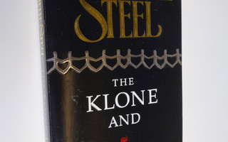 Danielle Steel : The klone and i
