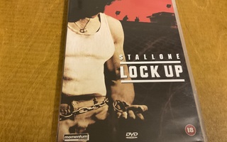 Stallone - Lock Up (DVD)