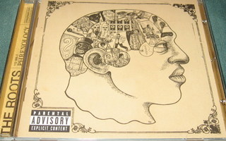 The Roots: Phrenology [CD] 2002