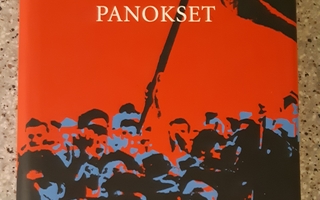 Henning Mankell - Panokset