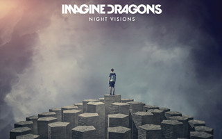 { imagine dragons - night visions + 9 (deluxe edition) }